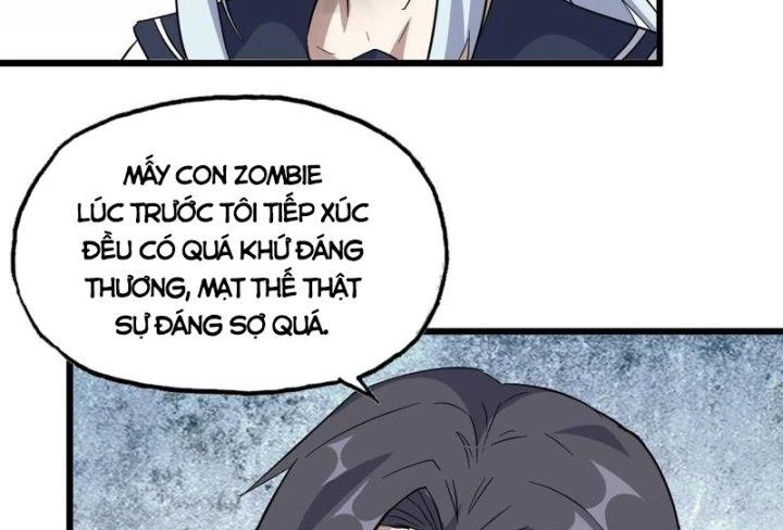 Tôi Chuyển Vàng Tại Mạt Thế Chapter 504 - Trang 2