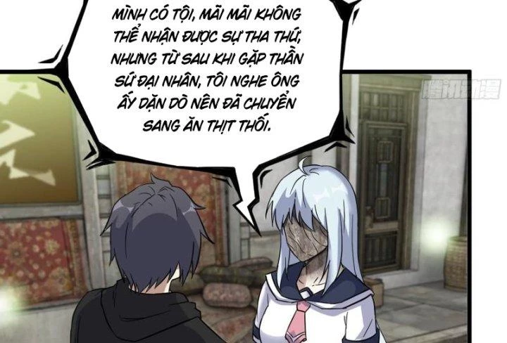 Tôi Chuyển Vàng Tại Mạt Thế Chapter 504 - Trang 2