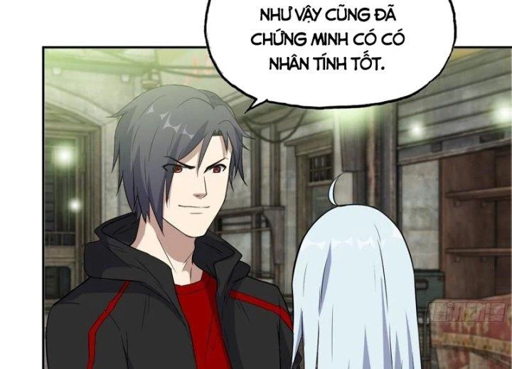 Tôi Chuyển Vàng Tại Mạt Thế Chapter 504 - Trang 2