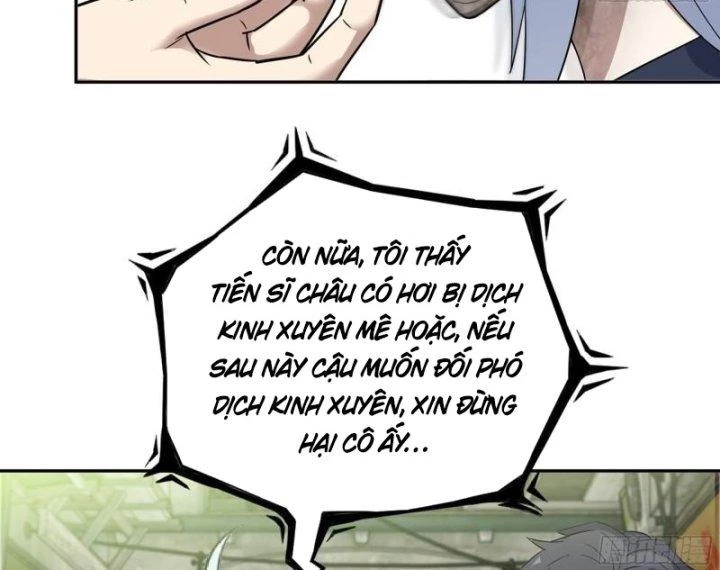 Tôi Chuyển Vàng Tại Mạt Thế Chapter 504 - Trang 2