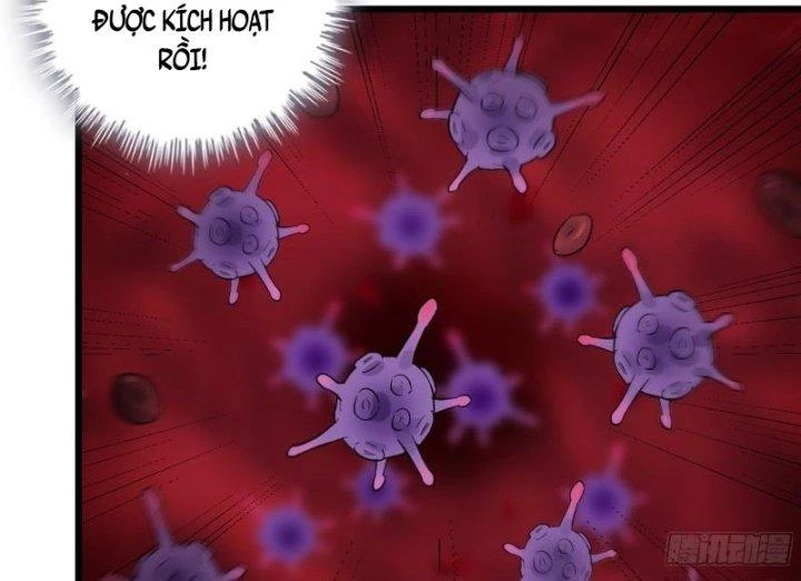 Tôi Chuyển Vàng Tại Mạt Thế Chapter 504 - Trang 2