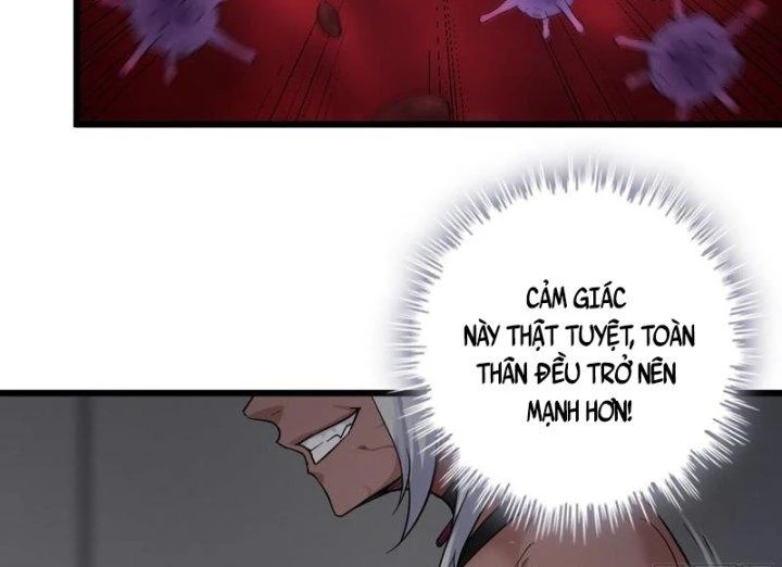 Tôi Chuyển Vàng Tại Mạt Thế Chapter 504 - Trang 2