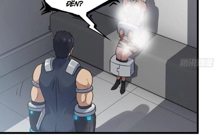 Tôi Chuyển Vàng Tại Mạt Thế Chapter 504 - Trang 2