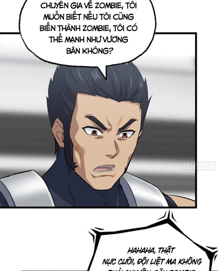 Tôi Chuyển Vàng Tại Mạt Thế Chapter 504 - Trang 2