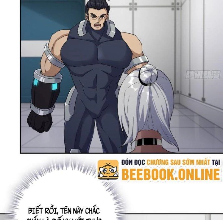 Tôi Chuyển Vàng Tại Mạt Thế Chapter 505 - Trang 2