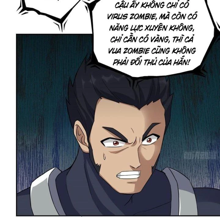 Tôi Chuyển Vàng Tại Mạt Thế Chapter 505 - Trang 2