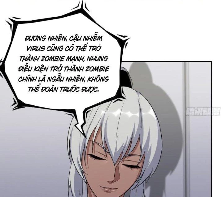 Tôi Chuyển Vàng Tại Mạt Thế Chapter 505 - Trang 2