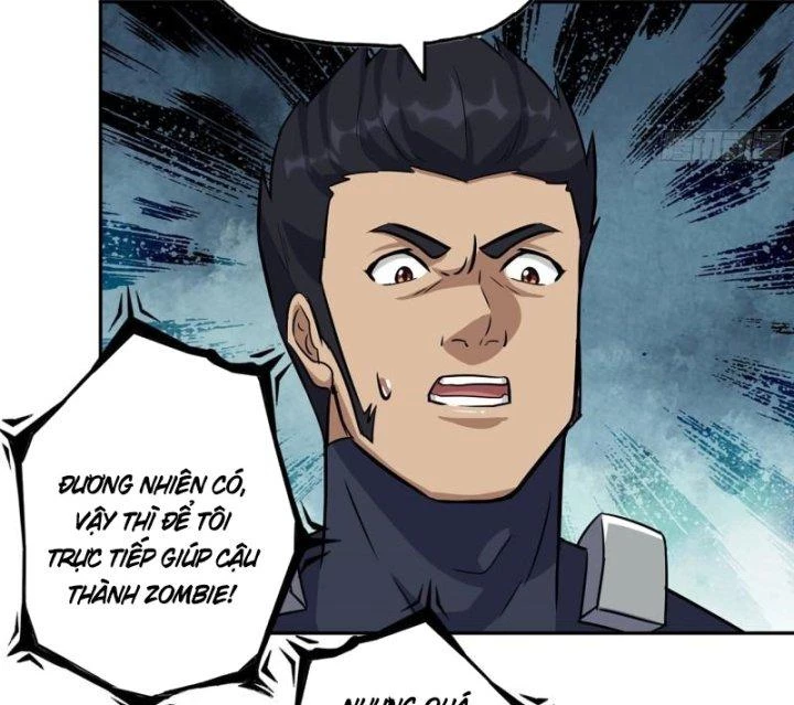 Tôi Chuyển Vàng Tại Mạt Thế Chapter 505 - Trang 2