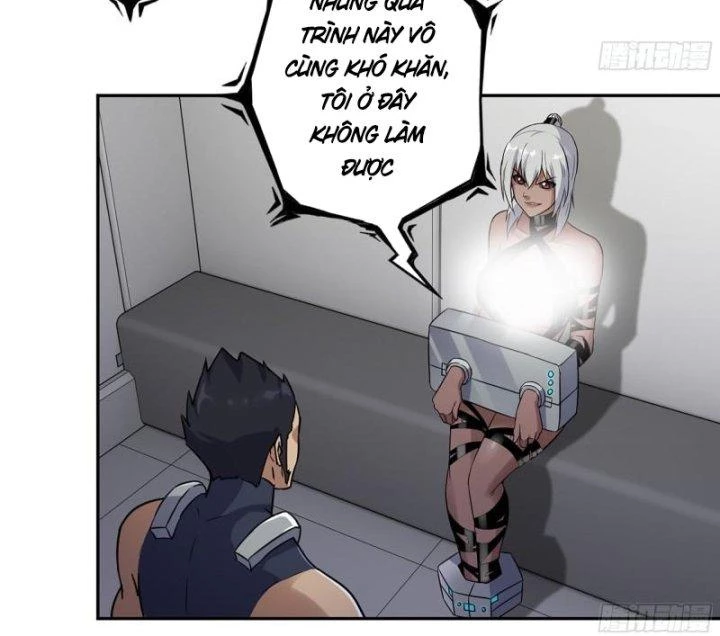 Tôi Chuyển Vàng Tại Mạt Thế Chapter 505 - Trang 2