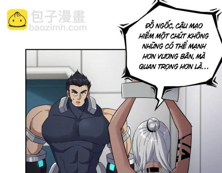 Tôi Chuyển Vàng Tại Mạt Thế Chapter 505 - Trang 2