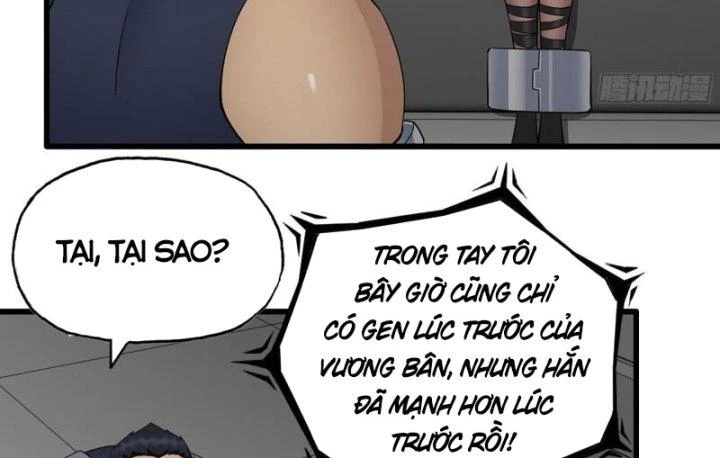 Tôi Chuyển Vàng Tại Mạt Thế Chapter 505 - Trang 2