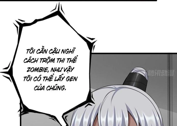 Tôi Chuyển Vàng Tại Mạt Thế Chapter 505 - Trang 2