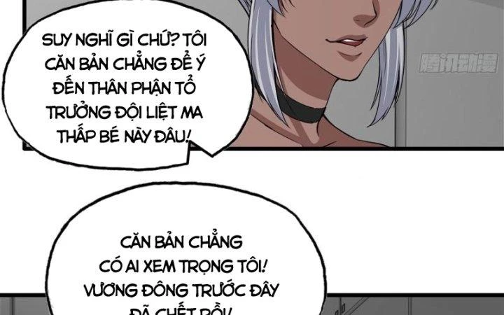Tôi Chuyển Vàng Tại Mạt Thế Chapter 505 - Trang 2