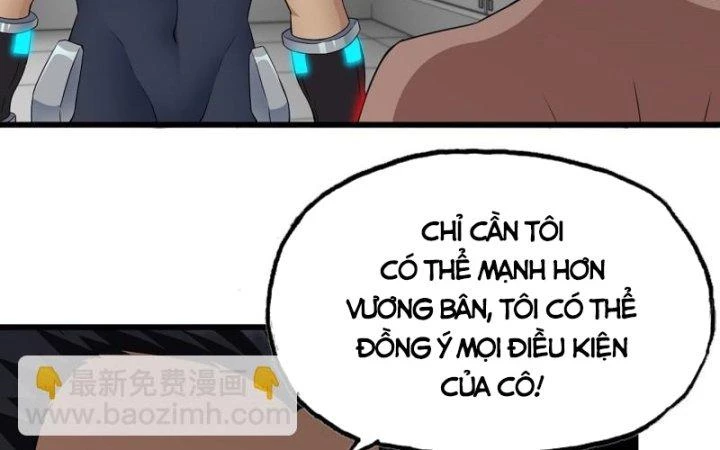 Tôi Chuyển Vàng Tại Mạt Thế Chapter 505 - Trang 2