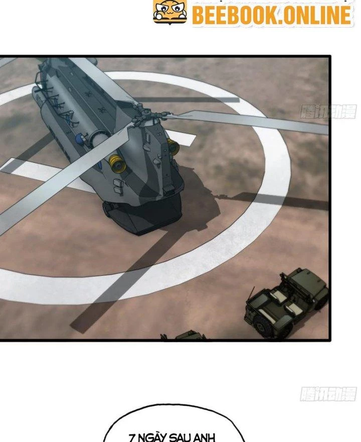 Tôi Chuyển Vàng Tại Mạt Thế Chapter 505 - Trang 2