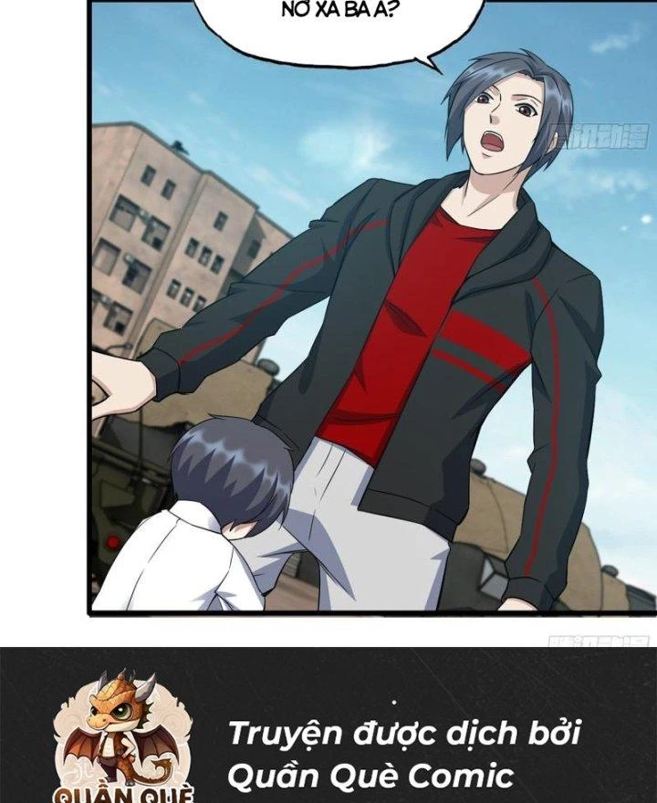 Tôi Chuyển Vàng Tại Mạt Thế Chapter 505 - Trang 2