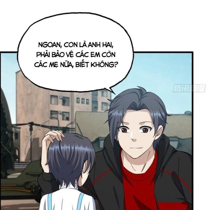 Tôi Chuyển Vàng Tại Mạt Thế Chapter 506 - Trang 2