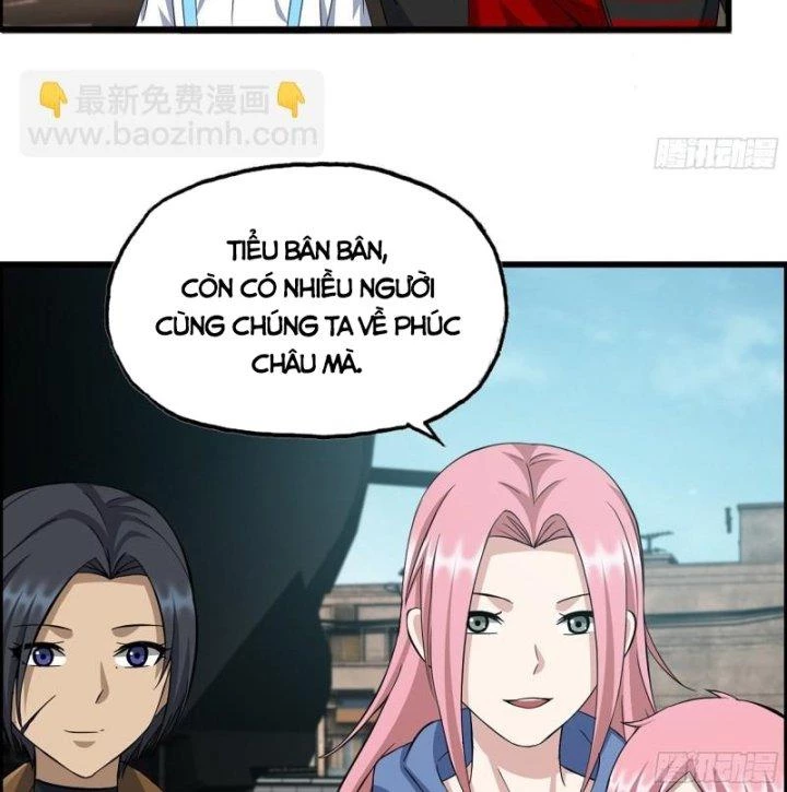 Tôi Chuyển Vàng Tại Mạt Thế Chapter 506 - Trang 2