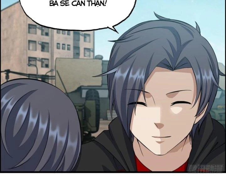 Tôi Chuyển Vàng Tại Mạt Thế Chapter 506 - Trang 2