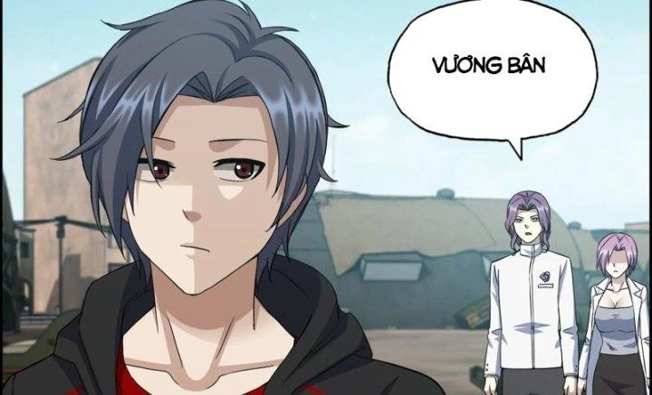 Tôi Chuyển Vàng Tại Mạt Thế Chapter 506 - Trang 2