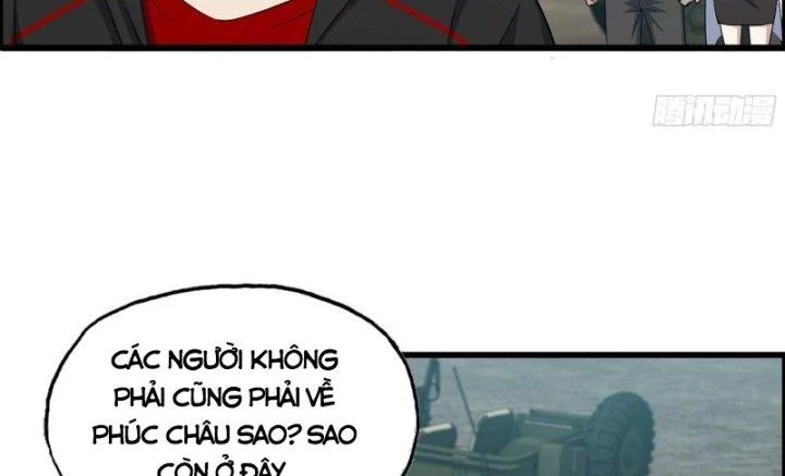 Tôi Chuyển Vàng Tại Mạt Thế Chapter 506 - Trang 2