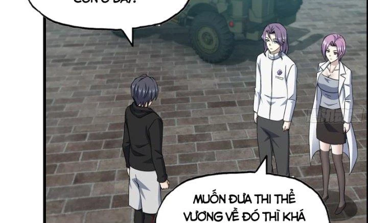 Tôi Chuyển Vàng Tại Mạt Thế Chapter 506 - Trang 2