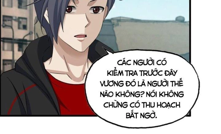 Tôi Chuyển Vàng Tại Mạt Thế Chapter 506 - Trang 2