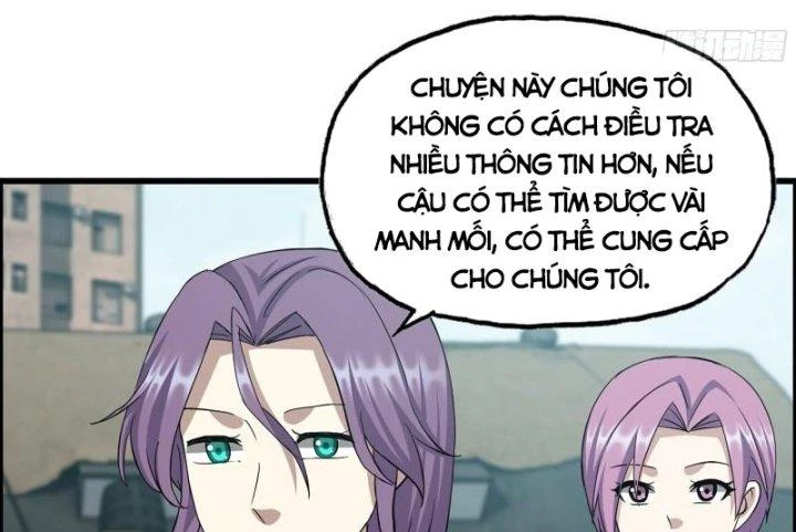 Tôi Chuyển Vàng Tại Mạt Thế Chapter 506 - Trang 2