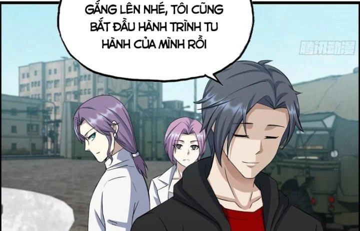 Tôi Chuyển Vàng Tại Mạt Thế Chapter 506 - Trang 2