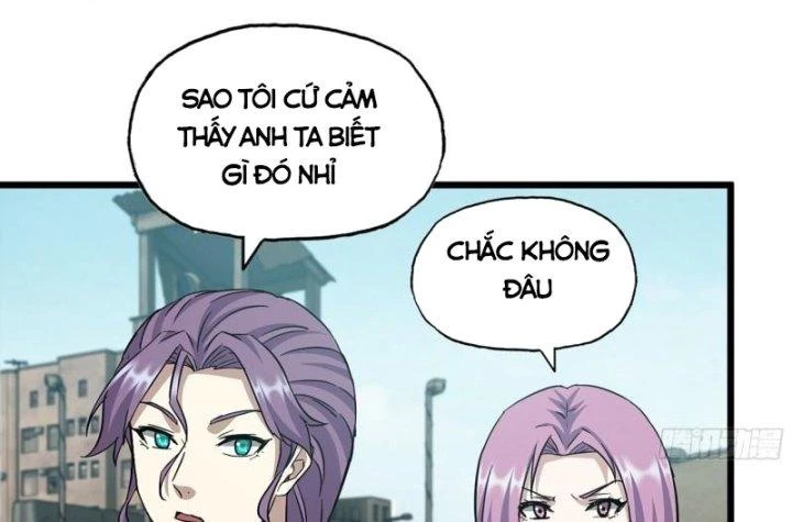 Tôi Chuyển Vàng Tại Mạt Thế Chapter 506 - Trang 2