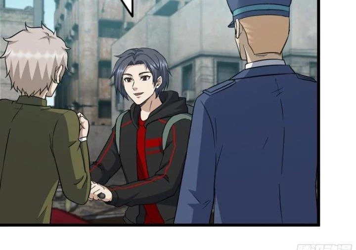 Tôi Chuyển Vàng Tại Mạt Thế Chapter 506 - Trang 2