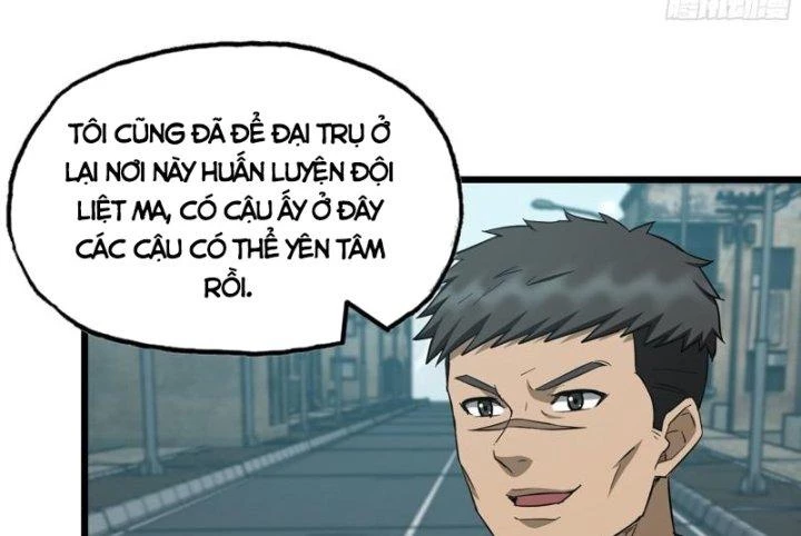 Tôi Chuyển Vàng Tại Mạt Thế Chapter 506 - Trang 2