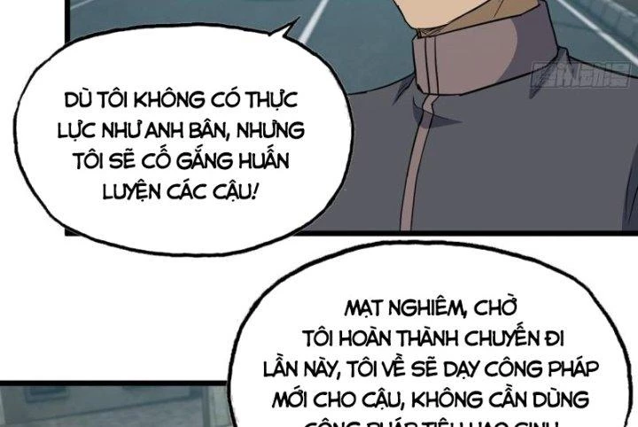 Tôi Chuyển Vàng Tại Mạt Thế Chapter 506 - Trang 2
