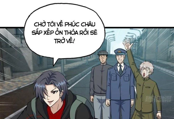 Tôi Chuyển Vàng Tại Mạt Thế Chapter 506 - Trang 2
