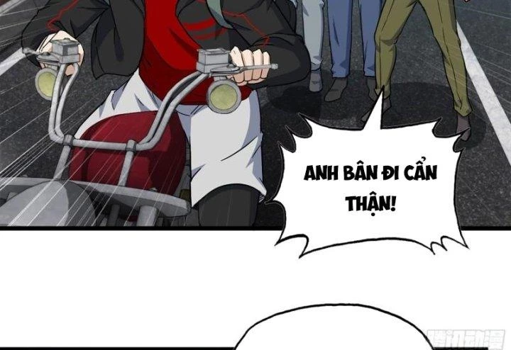 Tôi Chuyển Vàng Tại Mạt Thế Chapter 506 - Trang 2