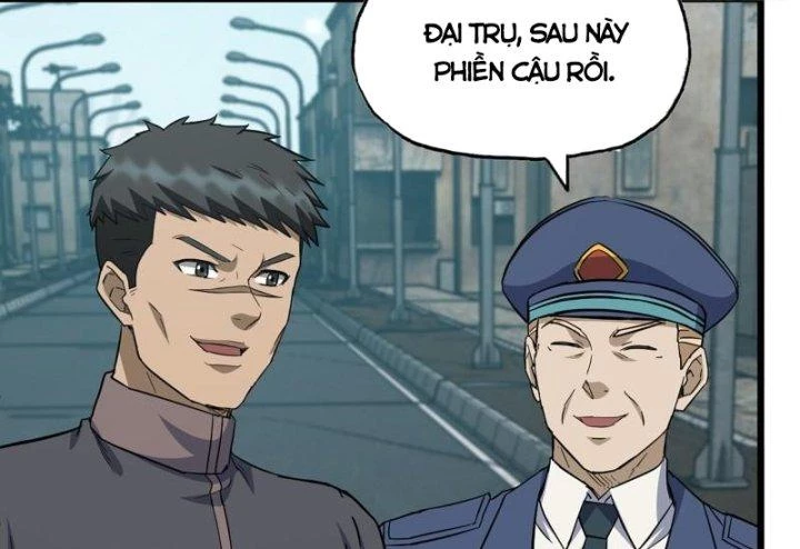 Tôi Chuyển Vàng Tại Mạt Thế Chapter 506 - Trang 2