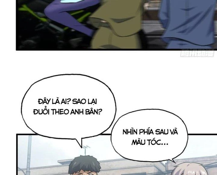 Tôi Chuyển Vàng Tại Mạt Thế Chapter 506 - Trang 2