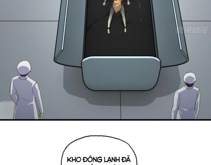 Tôi Chuyển Vàng Tại Mạt Thế Chapter 506 - Trang 2