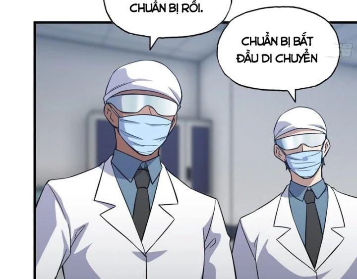 Tôi Chuyển Vàng Tại Mạt Thế Chapter 506 - Trang 2