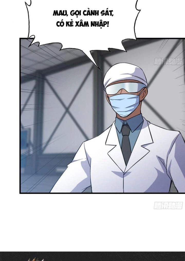 Tôi Chuyển Vàng Tại Mạt Thế Chapter 506 - Trang 2