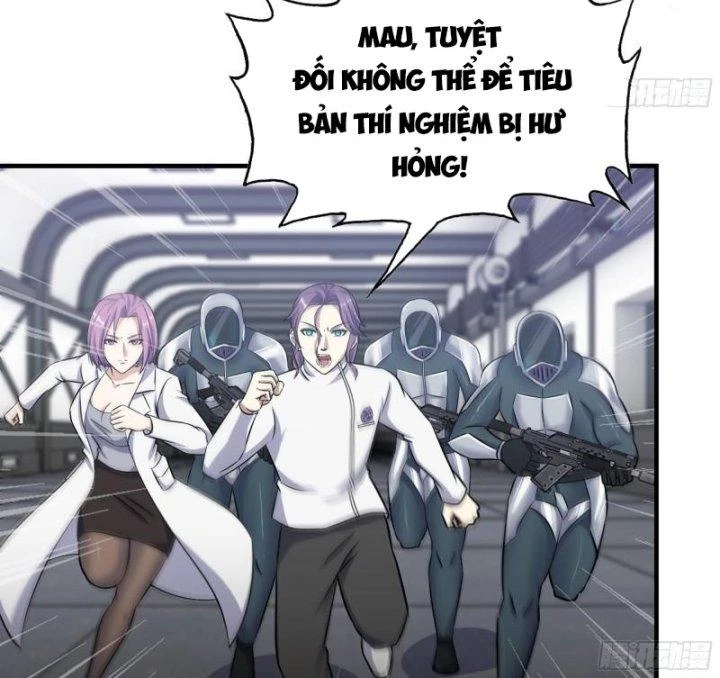 Tôi Chuyển Vàng Tại Mạt Thế Chapter 507 - Trang 2