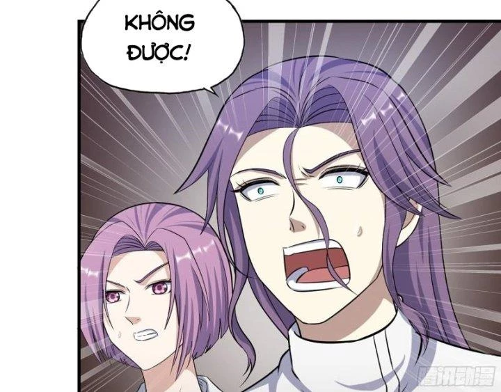 Tôi Chuyển Vàng Tại Mạt Thế Chapter 507 - Trang 2