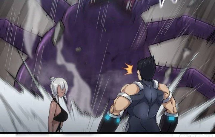 Tôi Chuyển Vàng Tại Mạt Thế Chapter 507 - Trang 2