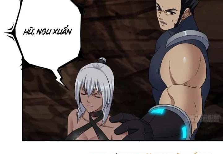 Tôi Chuyển Vàng Tại Mạt Thế Chapter 507 - Trang 2