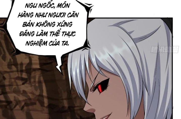 Tôi Chuyển Vàng Tại Mạt Thế Chapter 507 - Trang 2