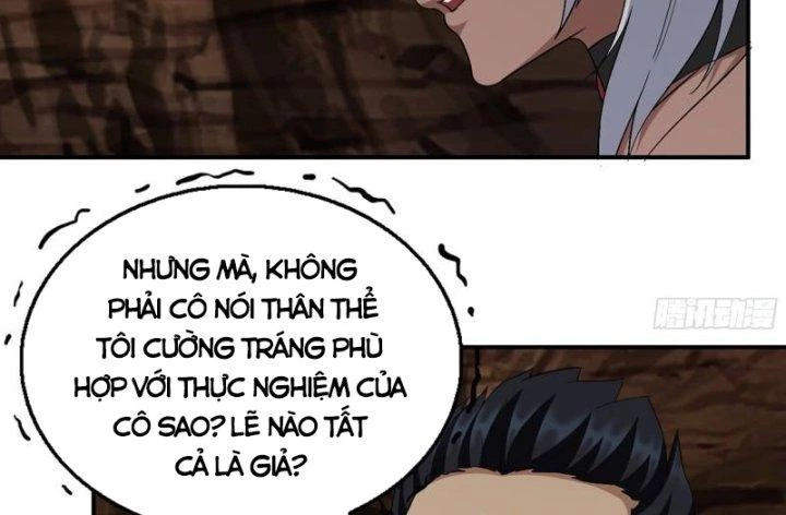 Tôi Chuyển Vàng Tại Mạt Thế Chapter 507 - Trang 2