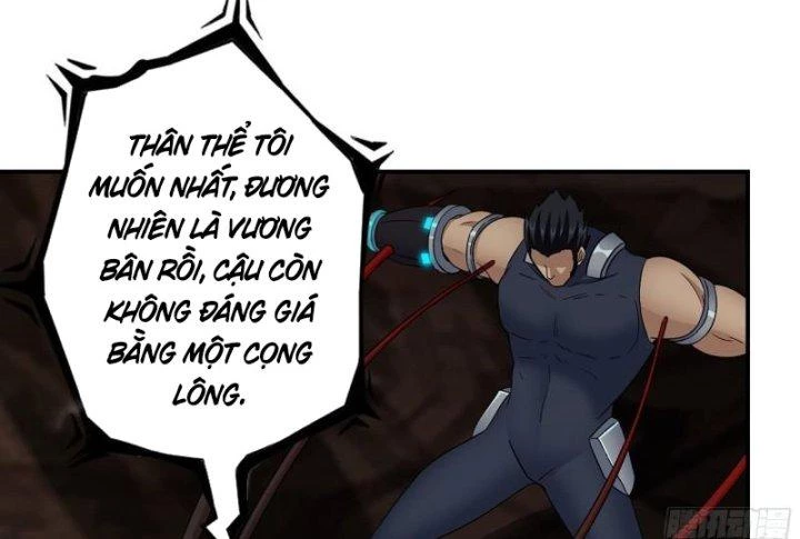 Tôi Chuyển Vàng Tại Mạt Thế Chapter 507 - Trang 2
