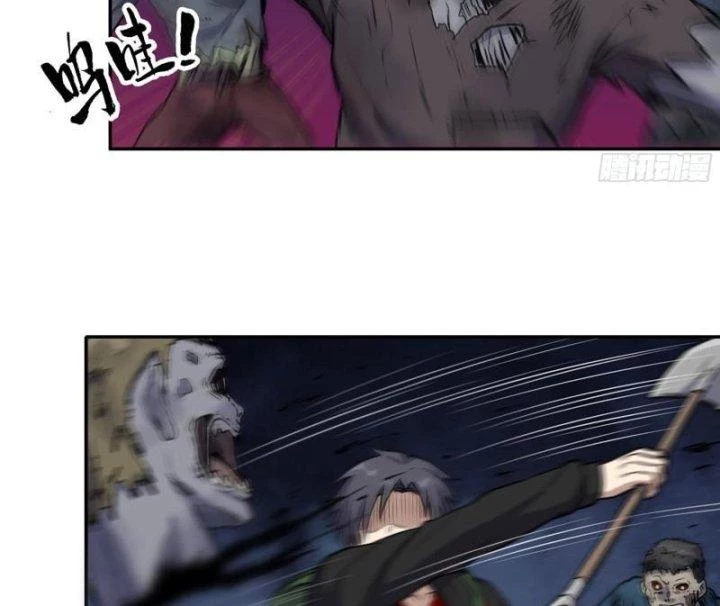 Tôi Chuyển Vàng Tại Mạt Thế Chapter 507 - Trang 2