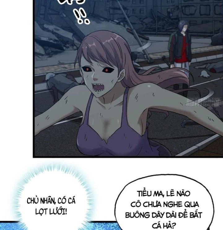 Tôi Chuyển Vàng Tại Mạt Thế Chapter 508 - Trang 2