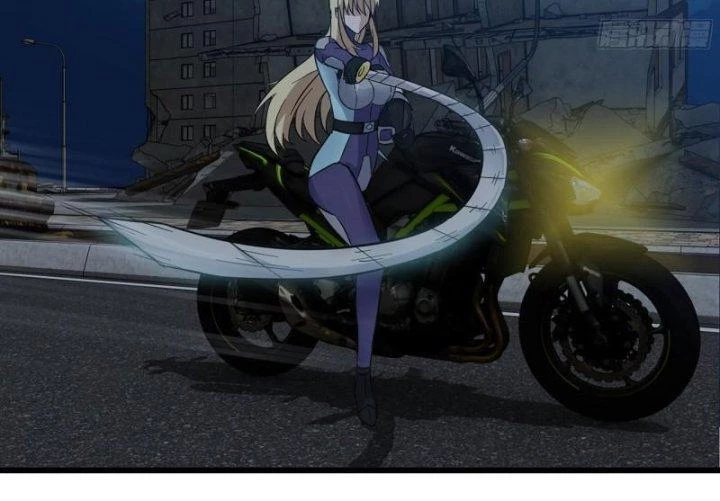 Tôi Chuyển Vàng Tại Mạt Thế Chapter 508 - Trang 2